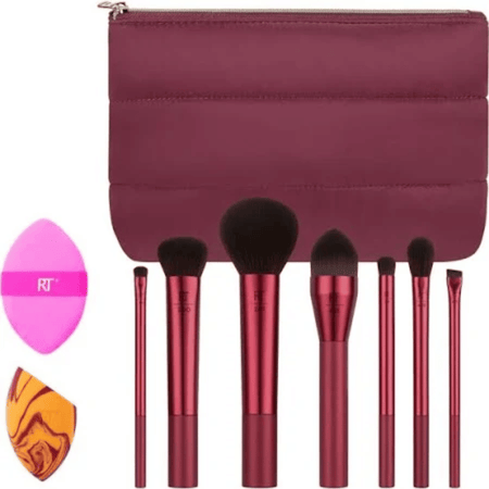 REAL TECHNIQUES All Decked Out- Lillys Pharmacy and Health Store