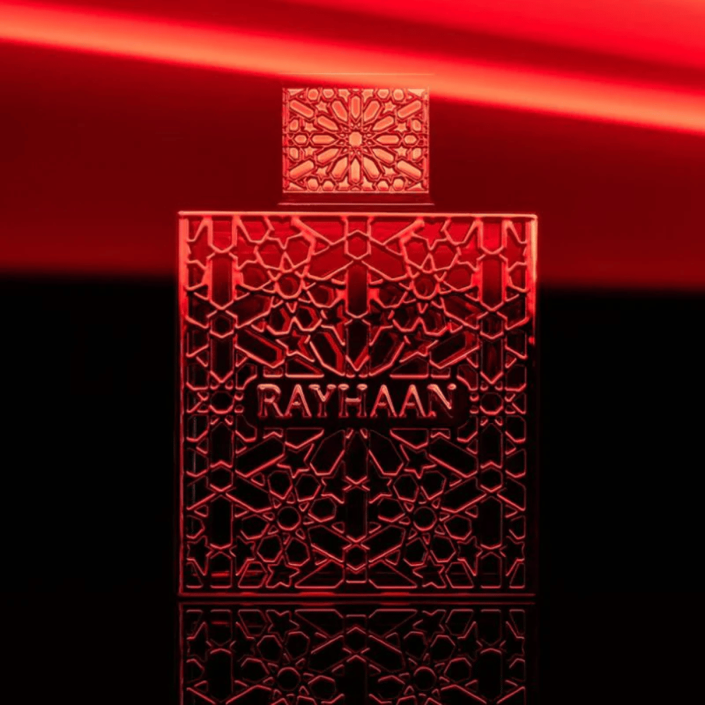 Rayhaan Crimson 100ml Edp Spr- Lillys Pharmacy and Health Store
