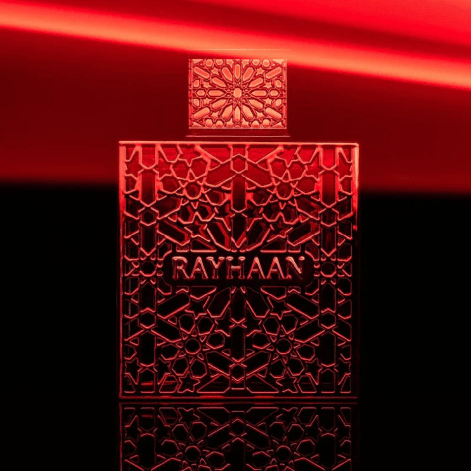 Rayhaan Crimson 100ml Edp Spr- Lillys Pharmacy and Health Store