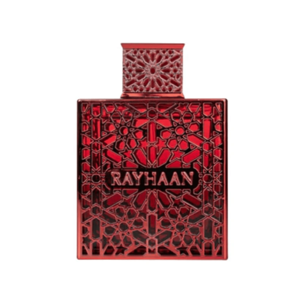 Rayhaan Crimson 100ml Edp Spr- Lillys Pharmacy and Health Store