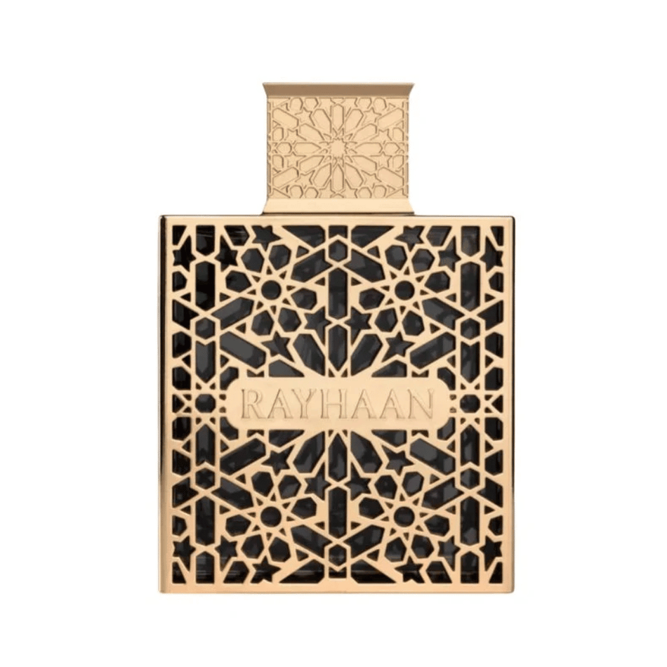 Rayhaan Elixir 100ml Eau de Parfum Spray- Lillys Pharmacy and Health Store