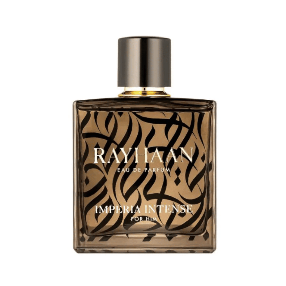 Rayhaan Imperia Intense 100ml Edp Spr- Lillys Pharmacy and Health Store