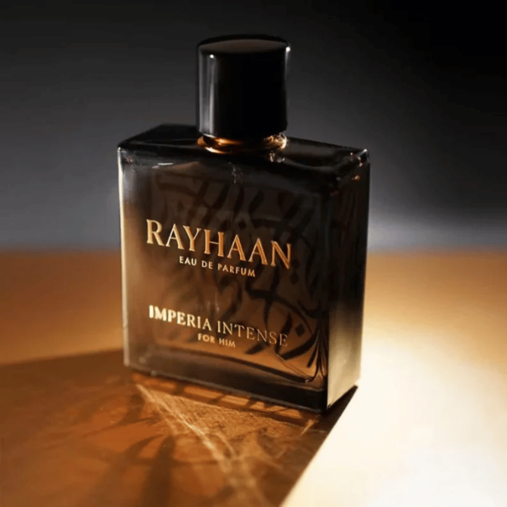 Rayhaan Imperia Intense 100ml Edp Spr- Lillys Pharmacy and Health Store