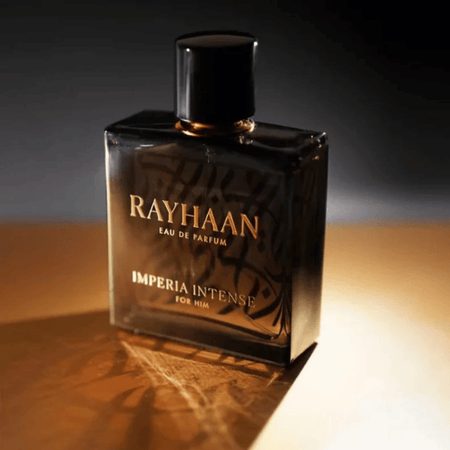 Rayhaan Imperia Intense 100ml Edp Spr- Lillys Pharmacy and Health Store