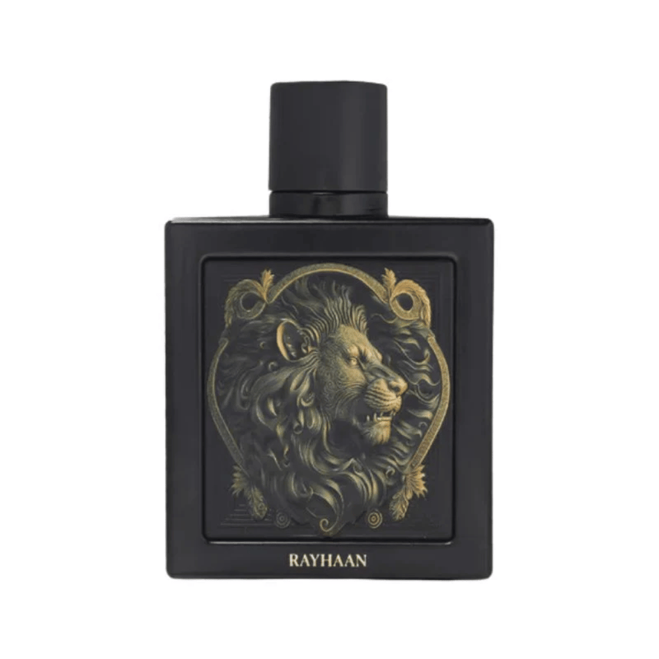 Rayhaan Lion 100ml Edp Spr- Lillys Pharmacy and Health Store
