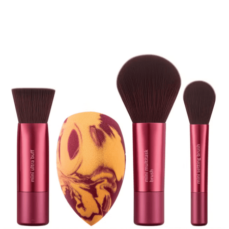 Real Techniques Blend + Jet Set- Lillys Pharmacy and Health Store