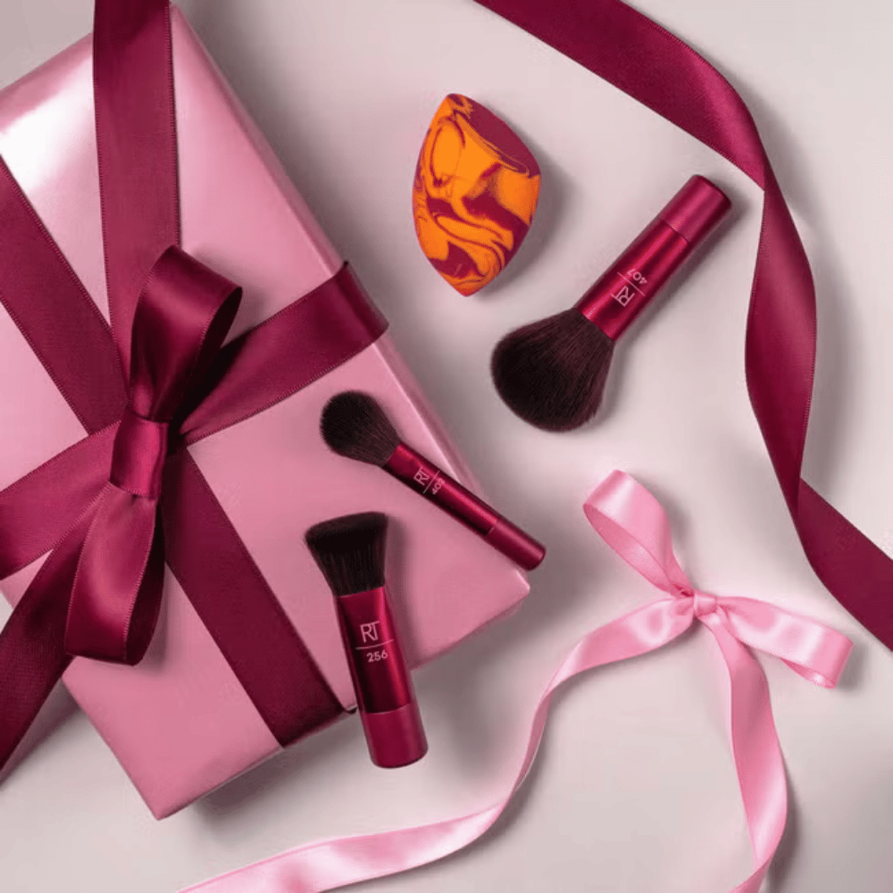 Real Techniques Blend + Jet Set- Lillys Pharmacy and Health Store