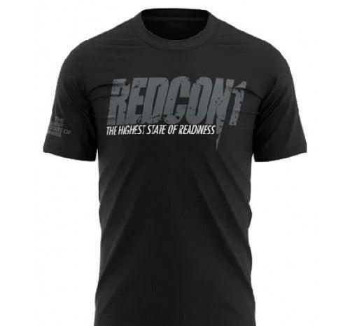 Redcon1 OG T - Shirt, Black - Small