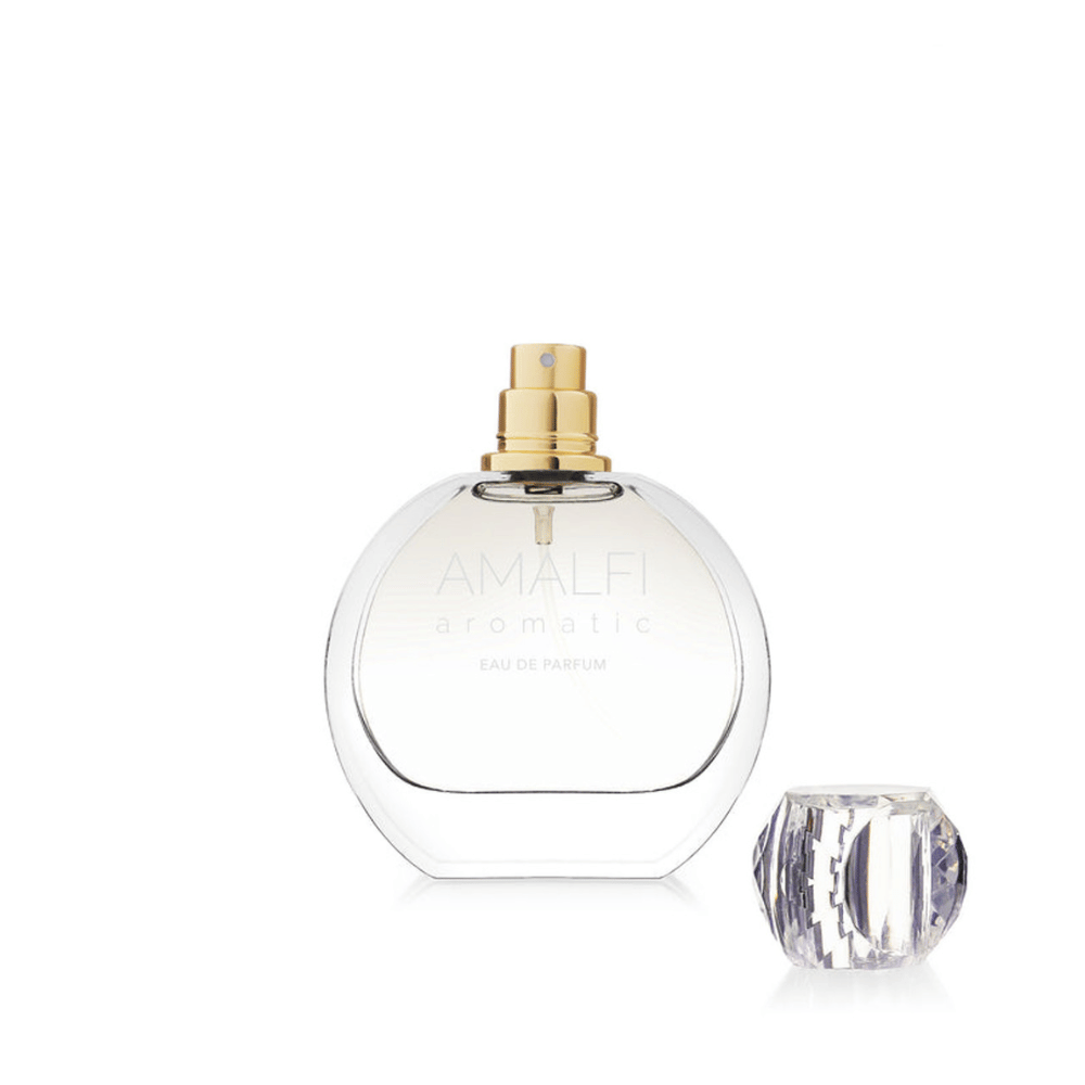 Regency Fragrances Amalfi Aromatic 100ml- Lillys Pharmacy and Health Store