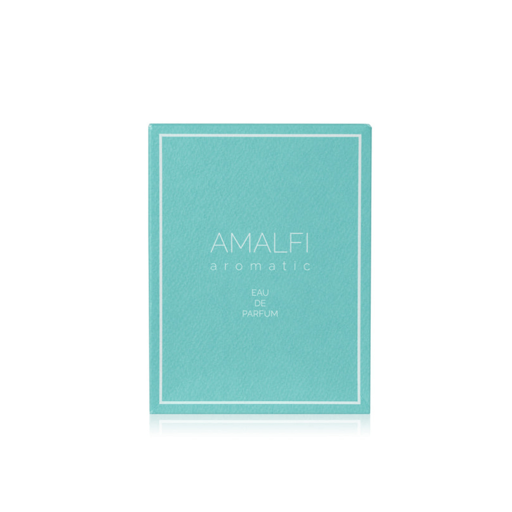Regency Fragrances Amalfi Aromatic 100ml- Lillys Pharmacy and Health Store
