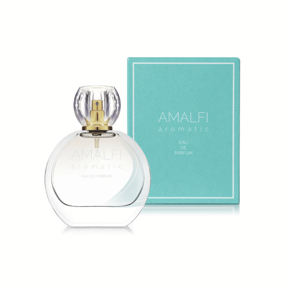 Regency Fragrances Amalfi Aromatic 100ml- Lillys Pharmacy and Health Store