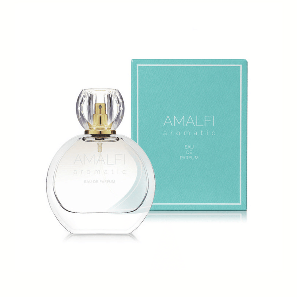 Regency Fragrances Amalfi Aromatic 100ml- Lillys Pharmacy and Health Store