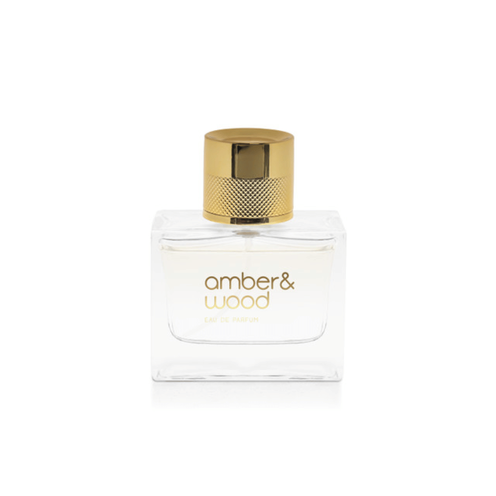 Regency Fragrances Amber & Wood 100ml- Lillys Pharmacy and Health Store