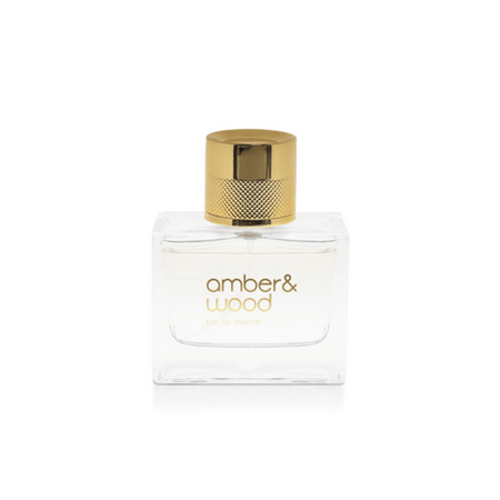 Regency Fragrances Amber & Wood 100ml- Lillys Pharmacy and Health Store
