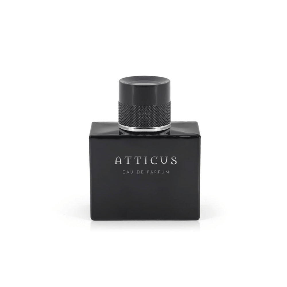 Regency Fragrances Atticus Aftershave 100ml- Lillys Pharmacy and Health Store