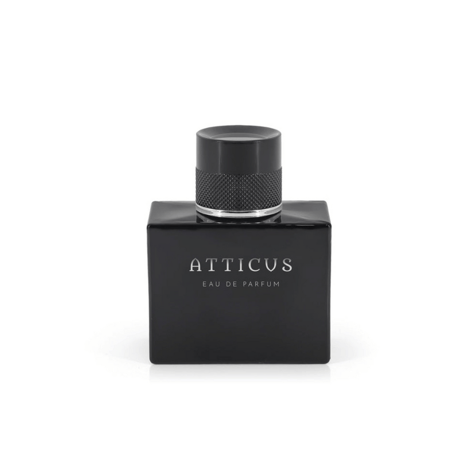 Regency Fragrances Atticus Aftershave 100ml- Lillys Pharmacy and Health Store