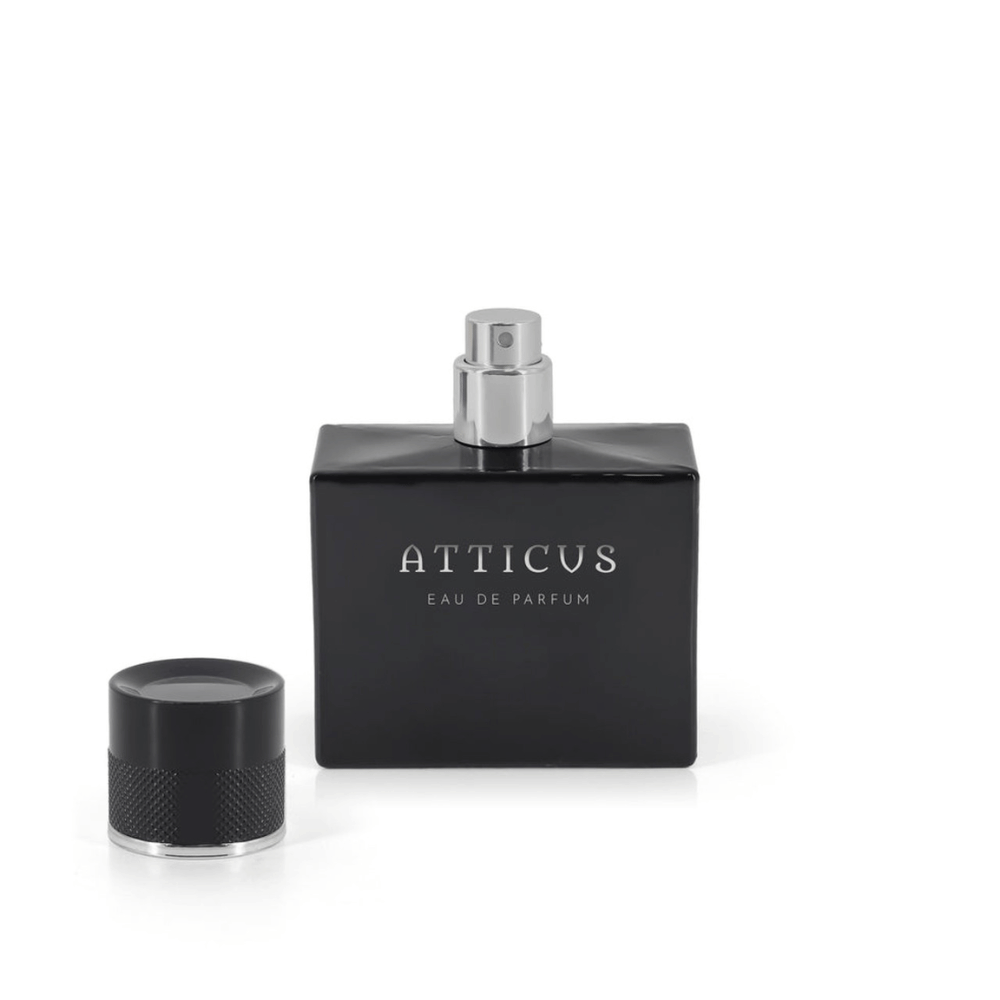 Regency Fragrances Atticus Aftershave 100ml- Lillys Pharmacy and Health Store