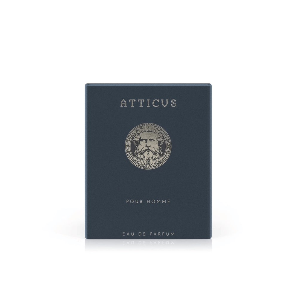 Regency Fragrances Atticus Aftershave 100ml- Lillys Pharmacy and Health Store