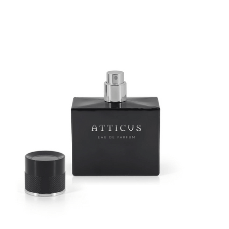 Regency Fragrances Atticus Aftershave 50ml- Lillys Pharmacy and Health Store