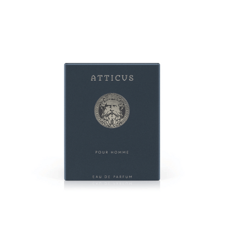 Regency Fragrances Atticus Aftershave 50ml- Lillys Pharmacy and Health Store