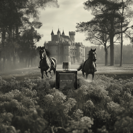 Regency Fragrances Atticus Aftershave 50ml- Lillys Pharmacy and Health Store