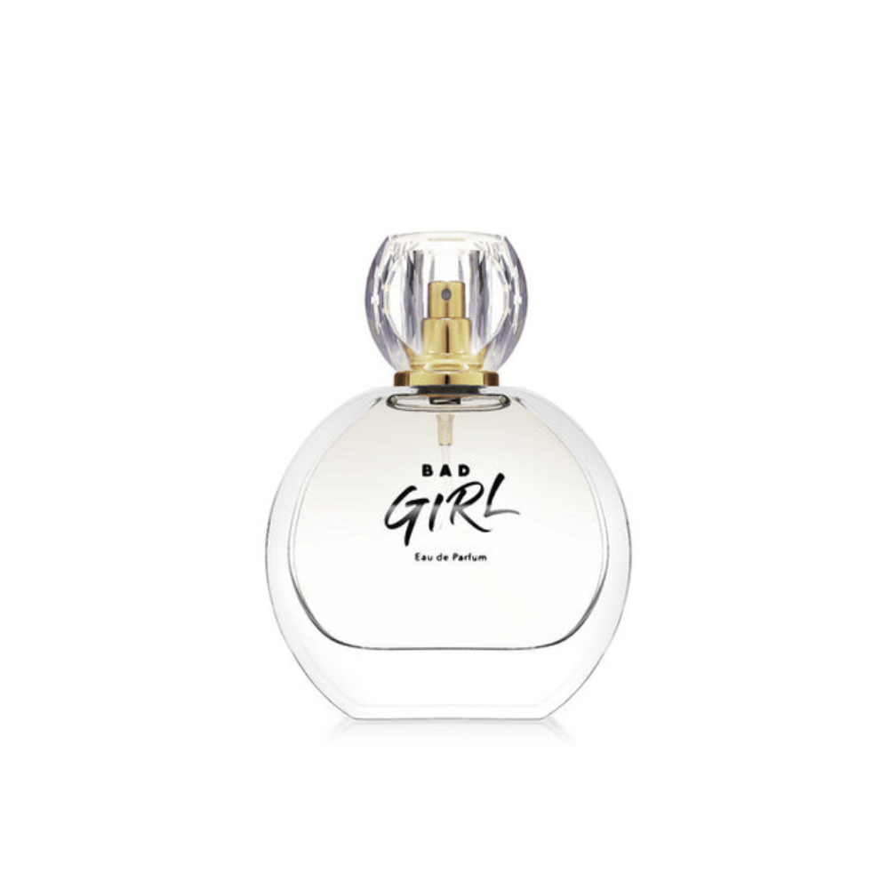 Regency Fragrances Bad Girl 100ml- Lillys Pharmacy and Health Store