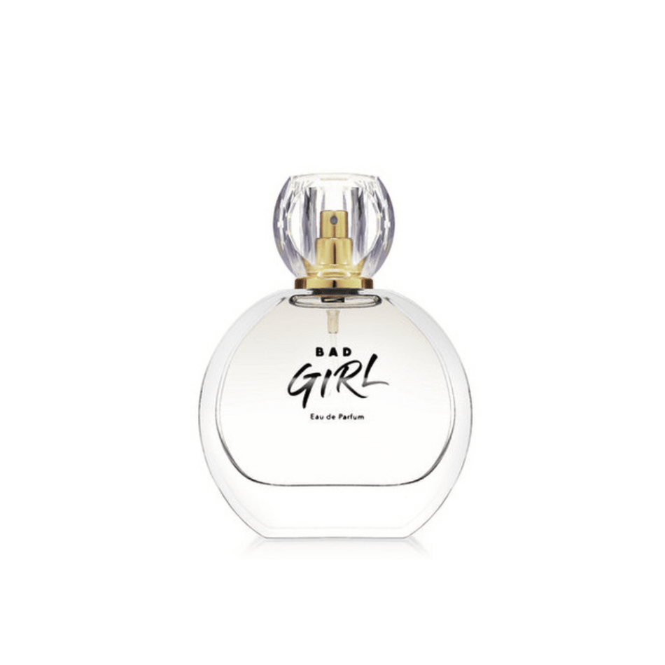 Regency Fragrances Bad Girl 100ml- Lillys Pharmacy and Health Store