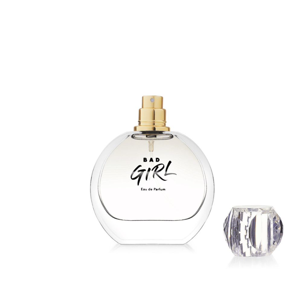 Regency Fragrances Bad Girl 100ml- Lillys Pharmacy and Health Store