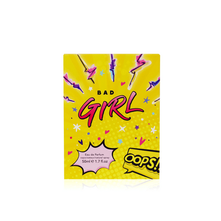 Regency Fragrances Bad Girl 100ml- Lillys Pharmacy and Health Store