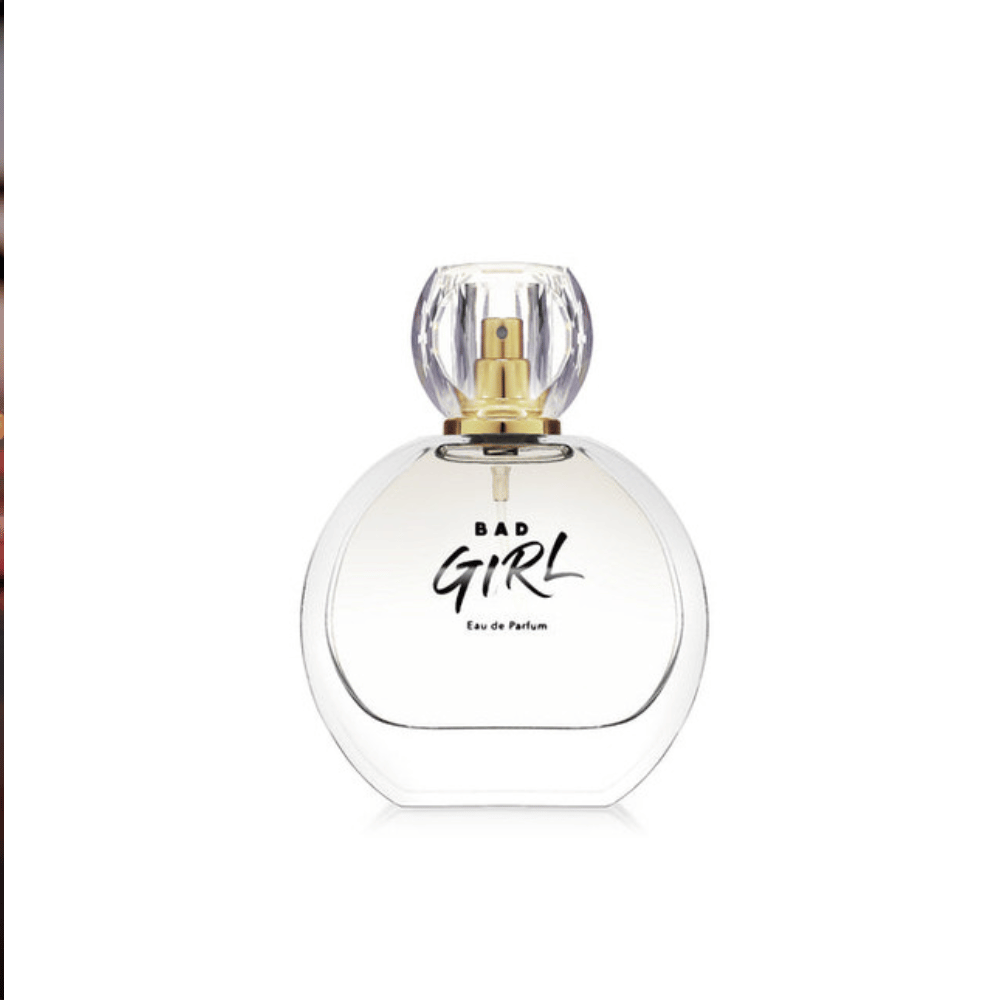 Regency Fragrances Bad Girl 50ml- Lillys Pharmacy and Health Store