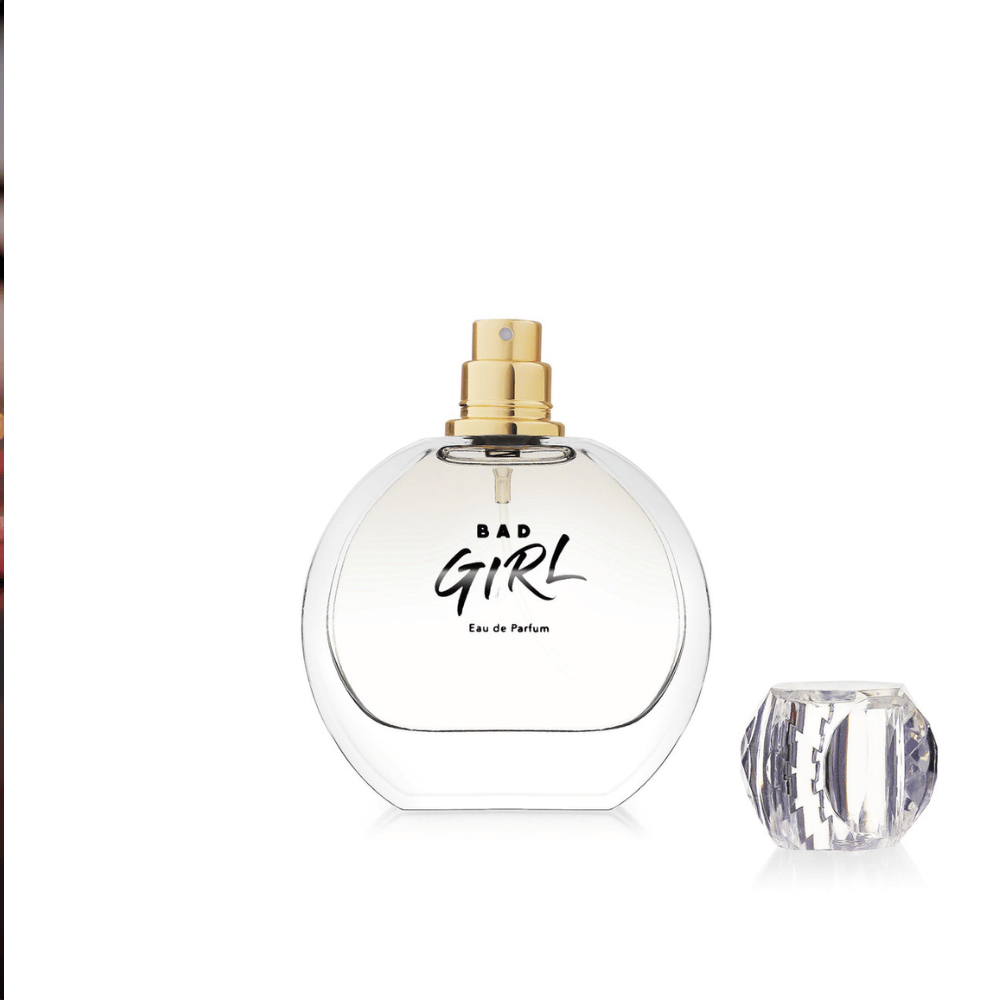 Regency Fragrances Bad Girl 50ml- Lillys Pharmacy and Health Store