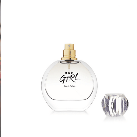 Regency Fragrances Bad Girl 50ml- Lillys Pharmacy and Health Store