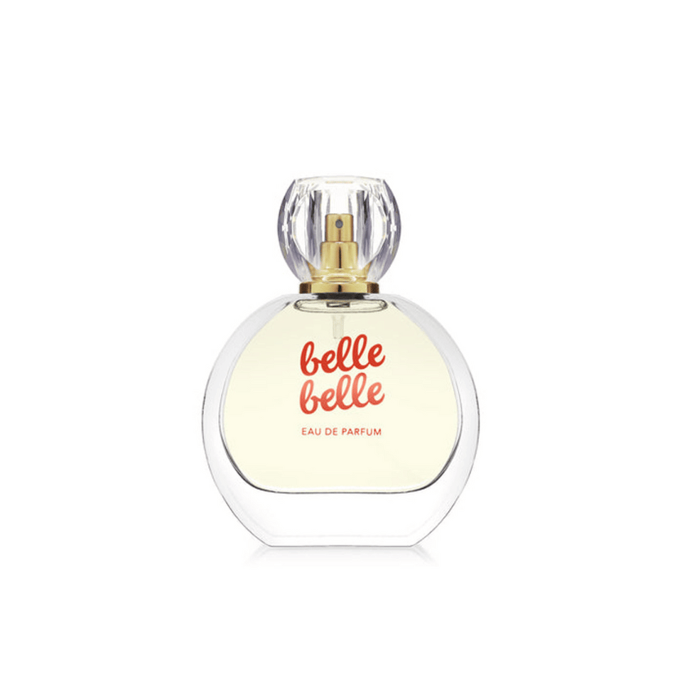 Regency Fragrances Belle Belle 100ml- Lillys Pharmacy and Health Store
