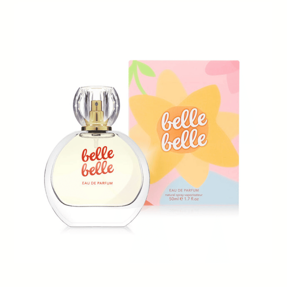 Regency Fragrances Belle Belle 100ml- Lillys Pharmacy and Health Store