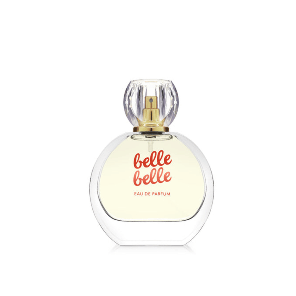 Regency Fragrances Belle Belle 50ml- Lillys Pharmacy and Health Store