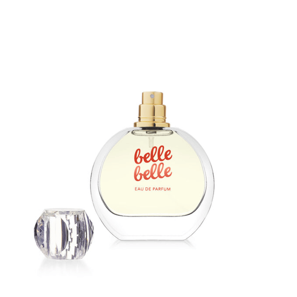 Regency Fragrances Belle Belle 50ml- Lillys Pharmacy and Health Store