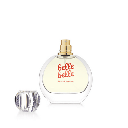 Regency Fragrances Belle Belle 50ml- Lillys Pharmacy and Health Store