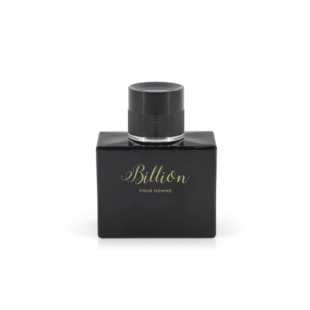Regency Fragrances Billion Aftershave 100ml- Lillys Pharmacy and Health Store