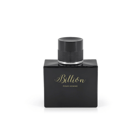 Regency Fragrances Billion Aftershave 100ml- Lillys Pharmacy and Health Store