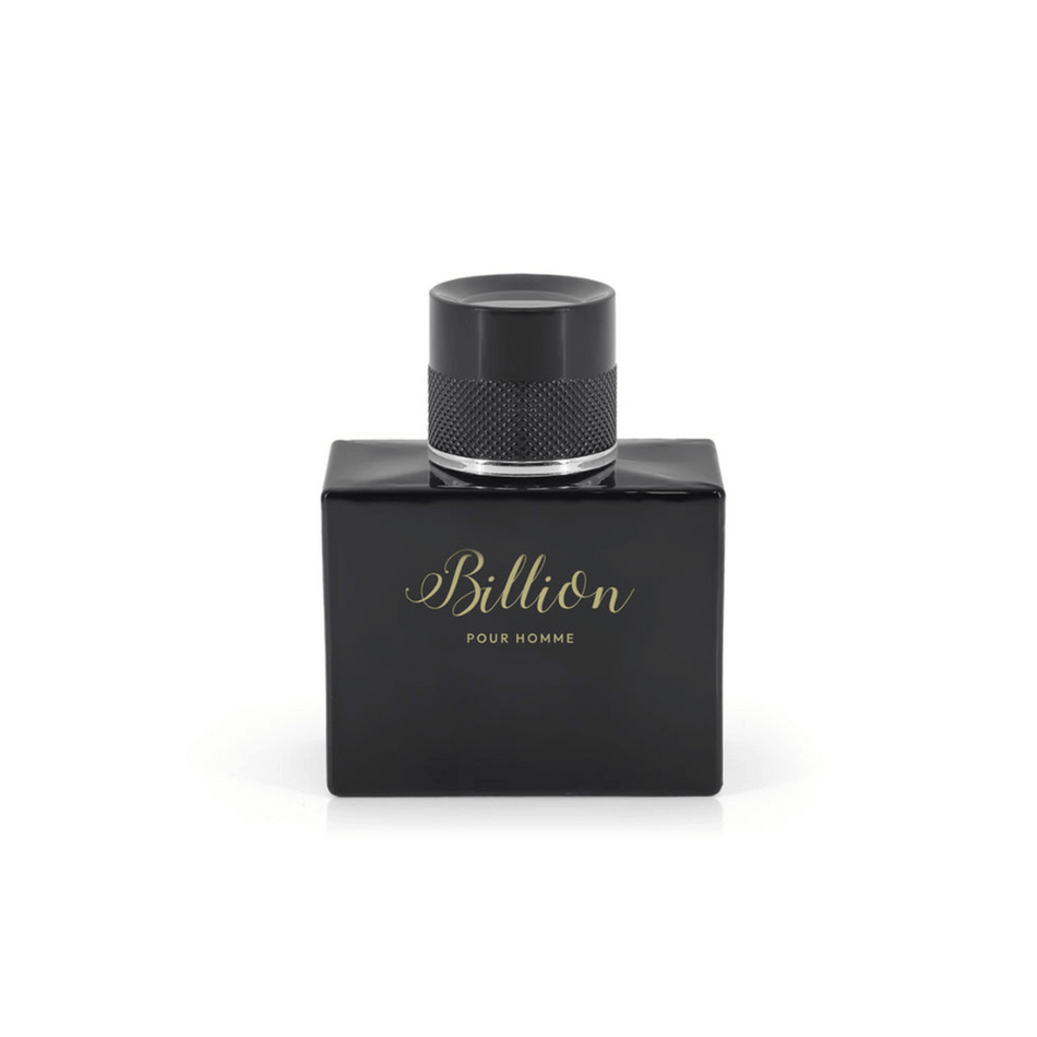 Regency Fragrances Billion Aftershave 100ml- Lillys Pharmacy and Health Store