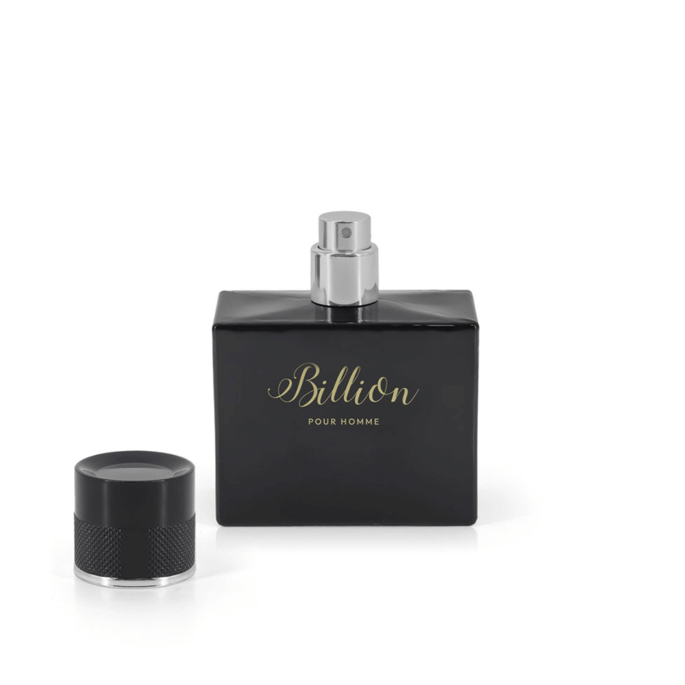 Regency Fragrances Billion Aftershave 50ml- Lillys Pharmacy and Health Store