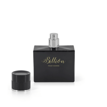 Regency Fragrances Billion Aftershave 50ml- Lillys Pharmacy and Health Store