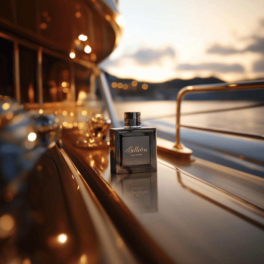 Regency Fragrances Billion Aftershave 50ml- Lillys Pharmacy and Health Store