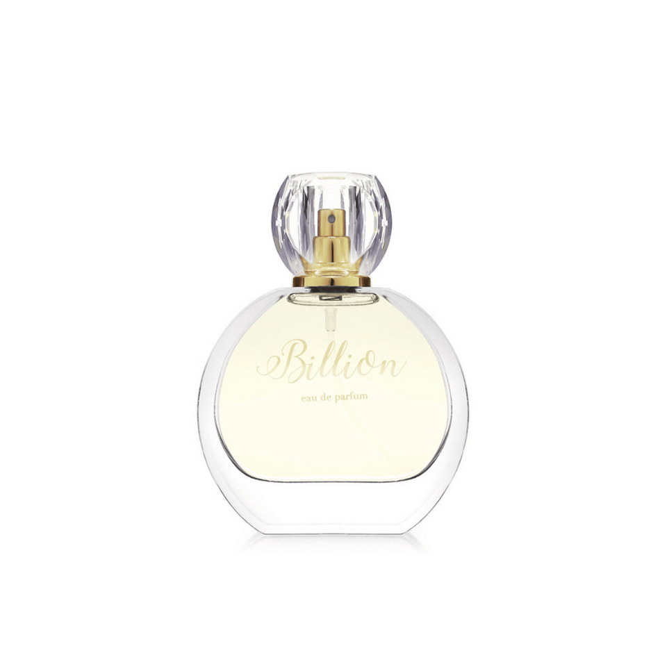 Regency Fragrances Billion For Her 100ml- Lillys Pharmacy and Health Store
