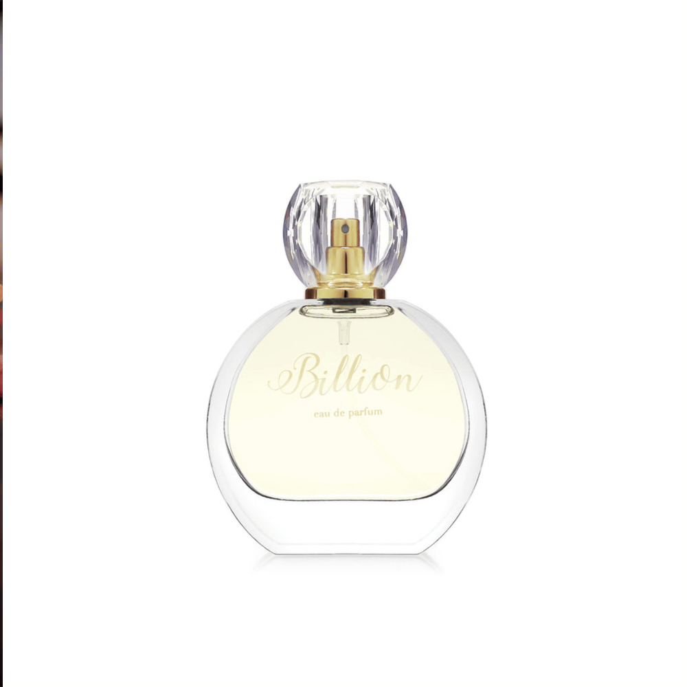 Regency Fragrances Billion For Her 50ml- Lillys Pharmacy and Health Store