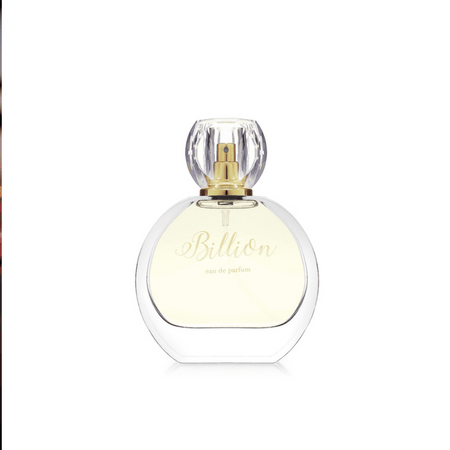 Regency Fragrances Billion For Her 50ml- Lillys Pharmacy and Health Store