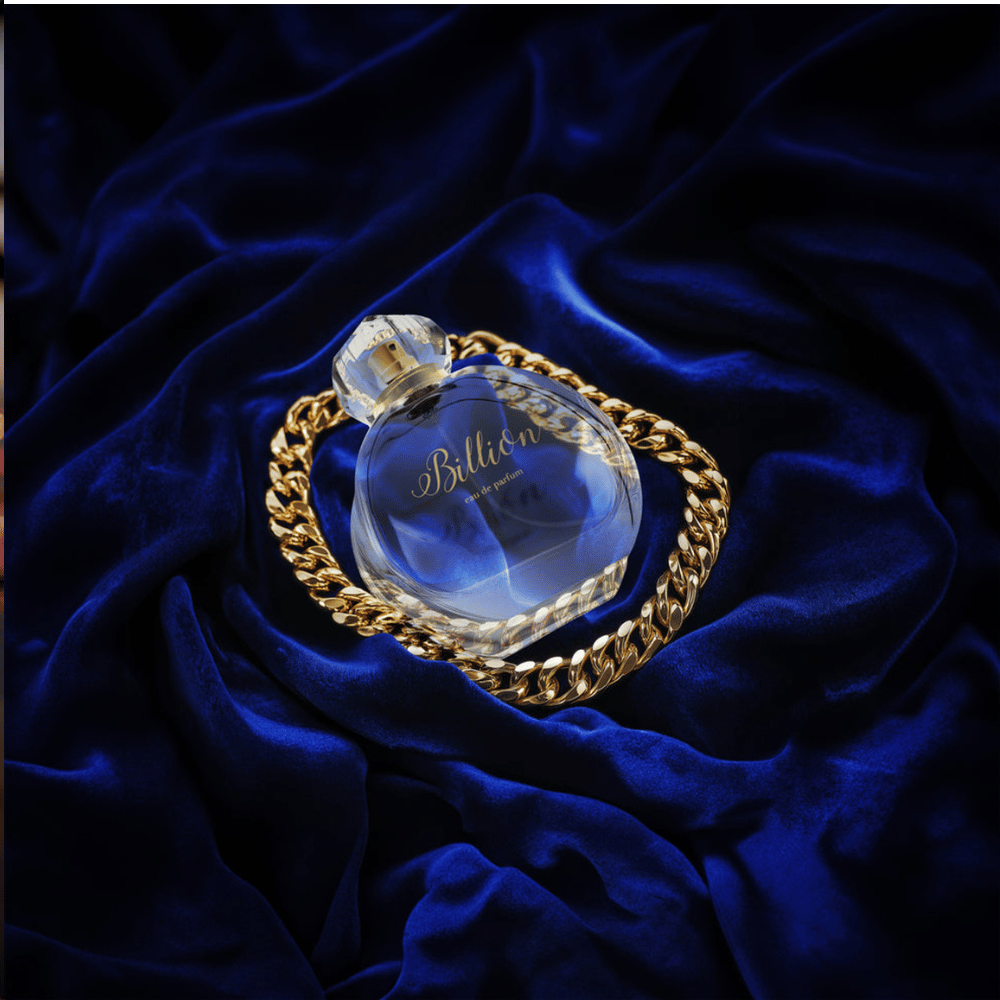 Regency Fragrances Billion For Her 50ml- Lillys Pharmacy and Health Store