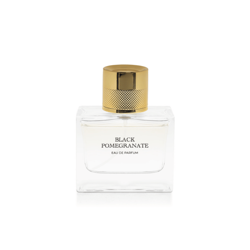 Regency Fragrances Black Pomegranate 100ml- Lillys Pharmacy and Health Store