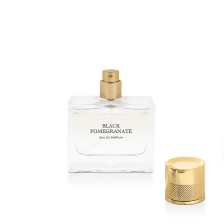 Regency Fragrances Black Pomegranate 100ml- Lillys Pharmacy and Health Store