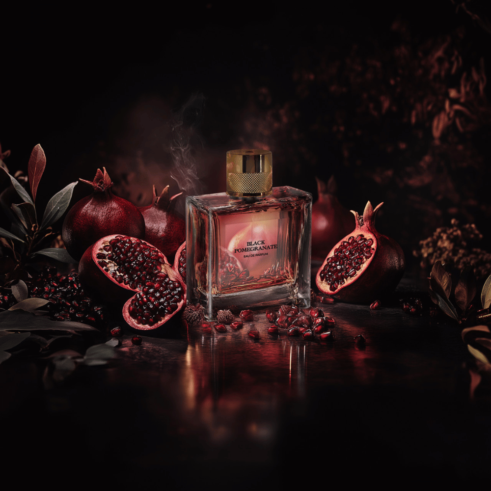Regency Fragrances Black Pomegranate 100ml- Lillys Pharmacy and Health Store